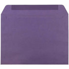 JAM Paper - Enveloppes pour livret - 9" x 12" - Violet foncé - Paquet de 50-Quantité : 50/paquet