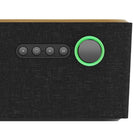 Marley - Get Together 2 XL Enceinte Bluetooth portable-La technologie Bluetooth 5.0 permet à l'enceinte de rester connectée à votre appareil jusqu'à 30 mètres de distance