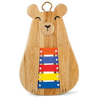 Ressources créées par l'enseignant Autocollants d'animaux de safari 1" x 1" multicolores, paquet de 1440-Utilisez des autocollants pour récompenser les étudiants