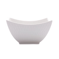 Maxwell & Williams Bol de soupe, Diamond carre, 16cm, Lot de 6-Vaisselle