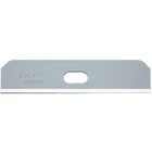 OLFA - Lames De Rechange; Style Simple, paquet de 120-Paquet de 120
