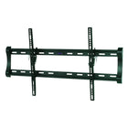 TygerClaw - Fixation murale à inclinaison, de 42 à 70 po, 8,5 x 37 x 2 po, noir-Gros support basculant à montage au plafond