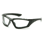 Pyramex – Lunettes de protection Accurist, transparent, antibuée, 6/paquet-6/paquet