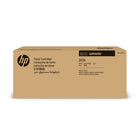 Cartouche de toner HP MLT-D203L pour imprimantes Samsung - Haut rendement - Noir-Cartouche d'encre noire produit un texte clair et net d'apparence professionnelle