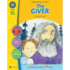Livre numérique : The Giver (PDF, téléchargement pour 1 utilisateur), ressource pédagogique, 978-1-55319-558-0, 5e - 6e année-Vous recevrez deux courriels : un confirmant toute la commande et l'autre avec un bouton Download Software (Télécharger le logiciel). Vous pouvez télécharger immédiatement ou revoir votre courriel pour télécharger plus tard.