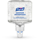 PURELL - Avancé Antiseptique pour les mains Gel-Formule gel certifiée écologique sans colorant ni parfum
