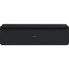Logitech Clavier sans Fil MX Keys Rétro-éclairé - Touches Saisie Réactive - Rétroéclairage - Bluetooth - Noir-Détection automatique de vos mains à l’approche et touches rétroéclairées pour une saisie précise et efficace, de jour comme de nuit
