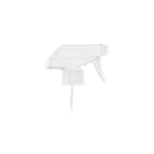 Diversey - Pulverisateur blanc, longueur du tube 9 po-Fine brume ou jet regulier