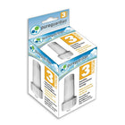 PureGuardian® – Filtre de déminéralisation FLTDC30 pour humidificateur -Il suffit de visser la cartouche dans le réservoir de l'humidificateur.