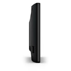Garmin - DriveSmart 76 MT Navigateur GPS avec écran 7 po et alertes trafic - Noir-Accédez au trafic en direct, aux prix du carburant, au stationnement, à la météo et aux notifications intelligentes lorsqu'il est associé à l'application Garmin Drive