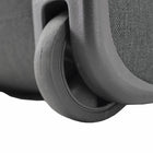 Air Canada - Bagage sous-siège 16" - Gris-Organisateur