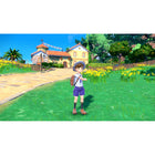 Pokemon Violet pour Nintendo Switch-Les Pokémon peuvent être découverts partout dans cette vaste région - dans les cieux, dans les mers, dans les forêts, dans les rues, etc