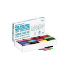 Mr. Sketch - Marqueurs aquarelle parfumés − Pointe biseautée-5