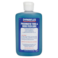 Dynaflux - Lubrifiant Pour Tête De Soudage, paquet de 12-Type de contenant Bouteille
