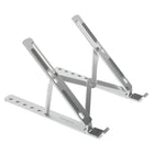 Targus AWE810GL Support réglable pour ordinateur portable / tablette-Argent