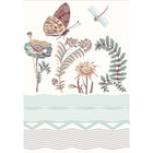Millbrook Studios 5-3/8" x 7-3/4" cartes de voeux-valeur cartes de vœux
