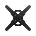 Kanto – Support mural plein mouvement PS200 pour téléviseur de 26 po à 60 po-Convient aux télés pesant jusqu'à 88 lb (40 kg)