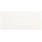 JAM Paper Enveloppes à argent, 3 x 6,69 po, blanc, 1000/paquet (216313691B)-3 x 6 11 16 po