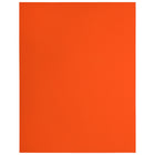 JAM Paper - Étiquettes d'adresse d'expédition rectangulaires - 1 1/3 po x 4 po - néon rouge foncé/orange - Paquet de 126-Étiquettes d'adresse autocollantes rouge fluo, Faites ressortir votre courrier avec des étiquettes d'adresse d'expédition colorées