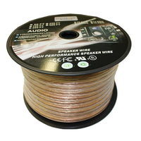 Electronic Master – Câble pour haut-parleurs à 2 fils avec 10 AWG de 200 pi, 5,9 x 9,5 x 9,5 po, cuivre-10 AWG, 200 pi, 2 fils