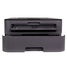 Brother - Imprimante laser monochrome fiable HL-L2320D-La HL-L23200D de Brother répond à tous vos besoins d'impression au moyen d'un plateau papier ajustable de 250 feuilles qui accepte le papier de format lettre ou légal et d'une fente à alimentation manuelle pour imprimer enveloppes et papier à en-tête