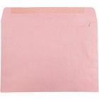 JAM Paper - Enveloppes pour livret - 9" x 12" - Rose bébé - Paquet de 100-Taille: 9 po L x 12 po l