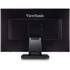 ViewSonic - Moniteur VA DEL de 27 po TD2760-16,7 millions de couleurs