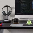 Logitech - Zone Vibe 100 Casque d'écoute léger sans fil avec Micro anti-bruit de fond - Graphite-9