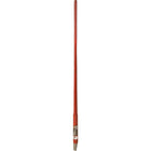 Garant ProMD – Pied-de-biche à point de pincement, 51 1/2 x 1 1/2 x 1 1/2 (po), 2/paquet-Dimensions long. x larg. x haut. (po) : 51,5 x 1,5 x 1,5