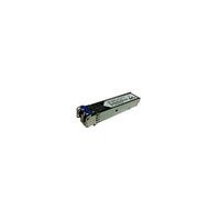 Amer – Émetteur-récepteur Mini-GBIC LX à fibre optique monomode, 1 port-Interfaces/ports : 1 x 1000BASE-LX