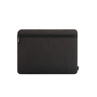 Incase - Housse de transport pour MacBook/Ordinateur portable 13 po - Graphite-Graphite - Nylon