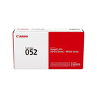 Canon – Cartouche de toner 052, noir (2199C001)-Rend jusqu'à 3100 pages