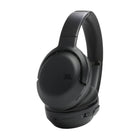 JBL - Tour One M2 Casque circum-auriculaire sans fil à Réduction de Bruit - Noir-Type de batterie : lithium-ion / Temps de charge : 2 heures pour une charge complète / Autonomie musicale en mode BT activé et RBA désactivée : jusqu'à 50 heures (Bluetooth activé et RBA activée : jusqu'à 30 heures)
