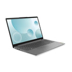 Lenovo - Ordinateur portable IdeaPad 3 15,6" Windows - Intel i3-1215U - 8 Go de RAM - 512 Go SSD - Windows 11 Famille-Stockage HDD/SSD : SSD de 512 Go