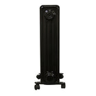 Ecohouzng - Radiateur rempli d'huile avec protection de securite-9