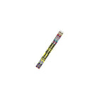 Musgrave Pencil Company - "100e jour d'école" #2 Crayons - Paquet de 144-Chaque crayon est livré avec une gomme