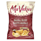 Miss Vickie’s - Originale Croustilles Cuites a la Marmite - 40 g - Paquet de 40-Unique
