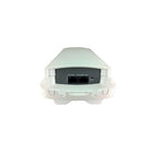 Amer Networks – Point d’accès sans fil extérieur 802.11n de 2,4 GHz, PoE (OWL-300HAP)-802.11b : jusqu’à 29 +/- 1,5 dBm; 802.11g : jusqu’à 28 +/- 1,5 dBm; 802.11n : jusqu’à 25 +/- 1,5 dBm