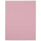 JAM Paper - Joints d'autocollants pour étiquettes circulaires - 1 2/3 po de diamètre - Pastel rose bébé - Paquet de 120-Couleur : rose clair bébé / rose tendre, Expédiez avec style ou utilisez un code couleur pour rester organisé avec des sceaux autocollants colorés