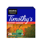 Timothy's - Café aux noisettes - paquet de 24-Café aromatisé