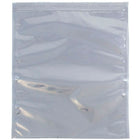 JAM Paper Enveloppes de pellicule plastique transparente, 9 x 12 po, 100/paquet-Matériau : Pellicule plastique