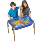 The Childrens Factory Sable Kidfetti Pellets-Une excellente alternative sensorielle au sable, à l'avoine ou au riz