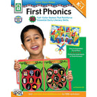Livre numérique : Key Education - Color Photo Games : First Phonics, 804102-EB, maternelle - 1re année-Vous recevrez deux courriels : le premier confirmant la totalité de votre commande et le second comportant un lien de téléchargement. Vous pourrez utiliser le lien de téléchargement immédiatement ou plus tard, comme vous le voulez.