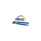 Pacon - Rouleau de papier Fadeless, bleu riche, 48 po x 12 pi-Dimensions : 48 larg. x 12 long. (po)
