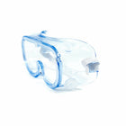 Lunettes de sécurité de ventilation indirecte Forcefield-Lunettes approuvées ANSI