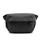 Peak Design - Everyday Sling - 6 L - Minuit-Objet personnel de voyage avec sa pochette dédiée pour tablette