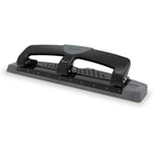 Perforatrice Swingline SmartTouch 3 trous-La perforatrice à 3 trous SmartTouch à faible force avec une conception à effort réduit rend la perforation 40 % plus facile
