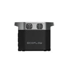 EcoFlow - Centrale électrique Portable Delta 2-Conçu pour durer 6 fois plus longtemps : obtenez des années d'utilisation régulière jusqu'à atteindre 80 % de capacité