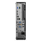 Lenovo - Ordinateur Lenovo ThinkCentre M920S SFF remis à neuf - Intel Core i7-9700 - Processeur 3,4 GHz - 16 Go de RAM - 512 Go SSD - Windows 11 Pro-Disque SSD de 512 Go