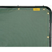 Weld-Mate - Écrans Lavashield-Couleur Vert olive